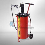Grease Pump Pneumatic Operated